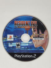 Charger l'image dans la galerie, Resident Evil Dead Aim - Sony Playstation 2 | PS2
