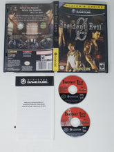 Load image into Gallery viewer, Resident Evil Zero - Nintendo GameCube
