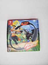 Charger l'image dans la galerie, Ring Fit Adventure - Nintendo Switch
