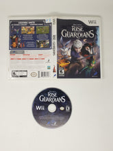 Load image into Gallery viewer, Rise Of The Guardians - Nintendo Wii
