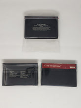 Charger l&#39;image dans la galerie, SAC EN PLASTIQUE POUR CARTOUCHE SEGA MASTER SYSTEM
