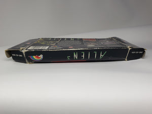 Alien 3 [box] - Super Nintendo | SNES