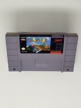 Load image into Gallery viewer, Claymates - Super Nintendo | Snes
