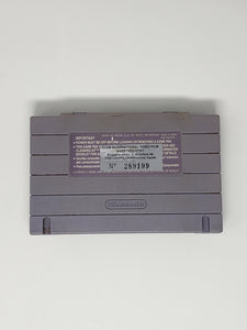 Claymates - Super Nintendo | Snes