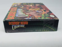 Charger l&#39;image dans la galerie, Donkey Kong Country - Super Nintendo | Snes

