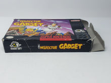 Load image into Gallery viewer, Inspector Gadget - Super Nintendo | SNES
