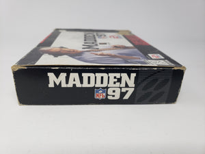 Madden 97 - Super Nintendo | SNES