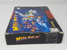 Charger l&#39;image dans la galerie, Mega Man X2 - Super Nintendo | Snes

