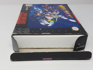 Mega Man X2 - Super Nintendo | Snes