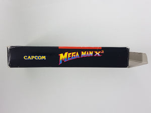 Mega Man X2 - Super Nintendo | Snes