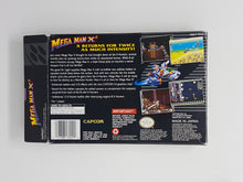 Load image into Gallery viewer, Mega Man X2 - Super Nintendo | Snes
