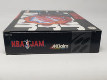 Load image into Gallery viewer, NBA Jam - Super Nintendo | SNES
