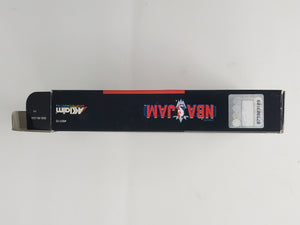 NBA Jam - Super Nintendo | SNES