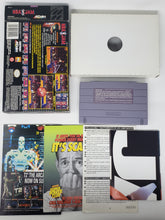 Load image into Gallery viewer, NBA Jam - Super Nintendo | SNES
