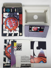 Load image into Gallery viewer, NBA Jam - Super Nintendo | SNES
