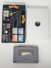 Load image into Gallery viewer, Power Piggs of the Dark Age - Super Nintendo | SNES
