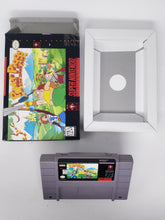 Load image into Gallery viewer, Power Piggs of the Dark Age - Super Nintendo | SNES
