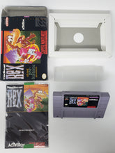 Charger l&#39;image dans la galerie, Radical Rex - Super Nintendo | SNES
