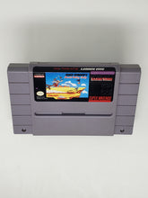 Charger l'image dans la galerie, Road Runner's Death Valley Rally - Super Nintendo | SNES
