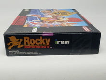 Load image into Gallery viewer, Rocky Rodent - Super Nintendo | SNES
