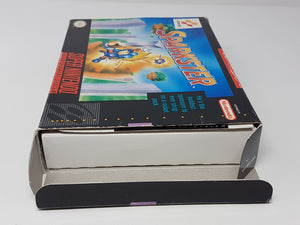 Sparkster - Super Nintendo | SNES
