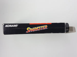 Sparkster - Super Nintendo | SNES