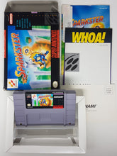 Load image into Gallery viewer, Sparkster - Super Nintendo | SNES
