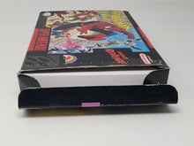 Load image into Gallery viewer, Spiderman X-Men Arcade&#39;s Revenge - Super Nintendo | SNES

