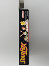 Load image into Gallery viewer, Star Fox - Super Nintendo | Snes
