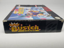 Charger l&#39;image dans la galerie, Super Buster Bros. - Super Nintendo | SNES
