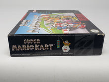 Load image into Gallery viewer, Super Mario Kart - Super Nintendo | Snes
