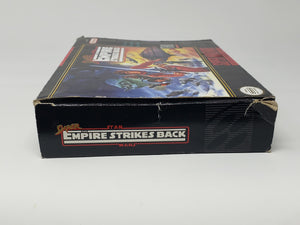 Super Star Wars Empire Strikes Back [boîte] - Super Nintendo | SNES