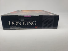 Charger l&#39;image dans la galerie, The Lion King - Super Nintendo | SNES
