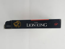 Charger l&#39;image dans la galerie, The Lion King - Super Nintendo | SNES
