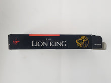 Charger l&#39;image dans la galerie, The Lion King - Super Nintendo | SNES
