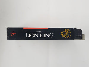 The Lion King - Super Nintendo | SNES
