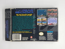 Load image into Gallery viewer, Top Gear 3000 - Super Nintendo | SNES
