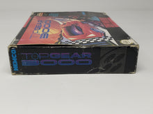 Load image into Gallery viewer, Top Gear 3000 - Super Nintendo | SNES
