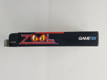 Charger l'image dans la galerie, Zool Ninja of the Nth Dimension - Super Nintendo | SNES
