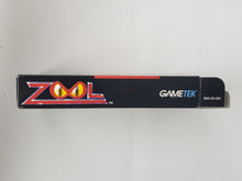 Charger l'image dans la galerie, Zool Ninja of the Nth Dimension - Super Nintendo | SNES
