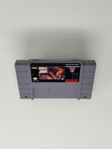 Barkley - Shut Up and Jam! - Super Nintendo | SNES