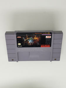 Dungeon Master - Super Nintendo | SNES