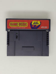 Game Genie - Super Nintendo | SNES