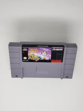 Charger l&#39;image dans la galerie, Inspector Gadget - Super Nintendo | SNES
