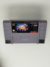 Charger l'image dans la galerie, Star Trek the Next Generation - Super Nintendo | SNES
