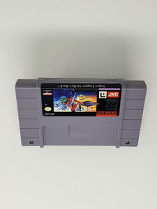 Super Star Wars Empire Strikes Back - Super Nintendo | SNES