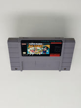 Load image into Gallery viewer, Super Mario All-Stars - Super Nintendo | SNES
