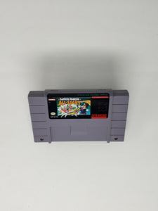 Super Mario All-Stars - Super Nintendo | SNES