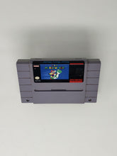 Load image into Gallery viewer, Super Mario World - Super Nintendo | SNES
