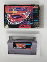 Load image into Gallery viewer, Top Gear 3000 - Super Nintendo | SNES
